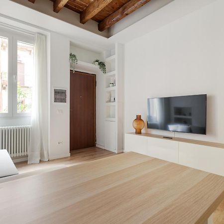 Bright Apartment -Pasteur M1 米兰 外观 照片