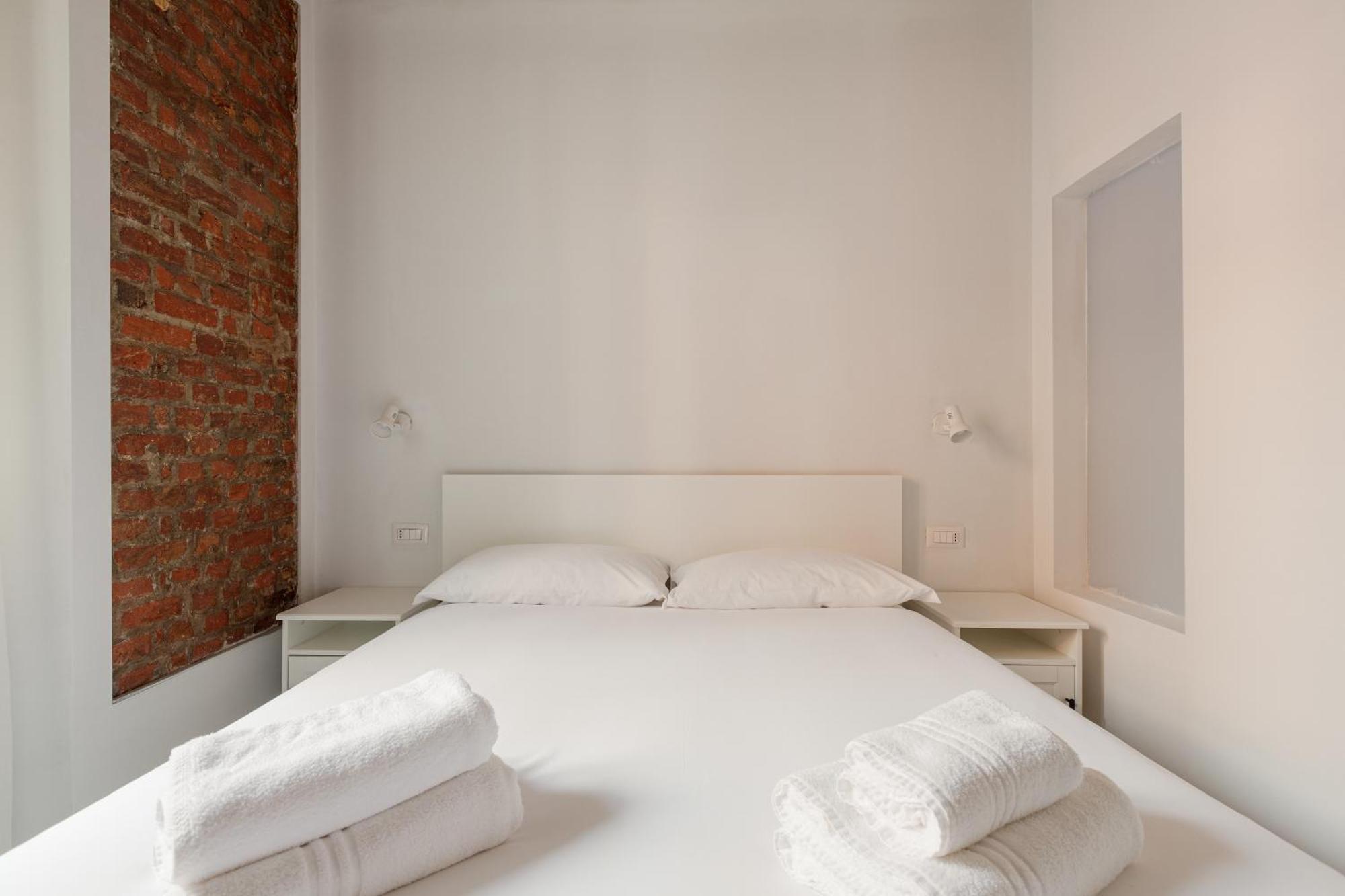 Bright Apartment -Pasteur M1 米兰 外观 照片