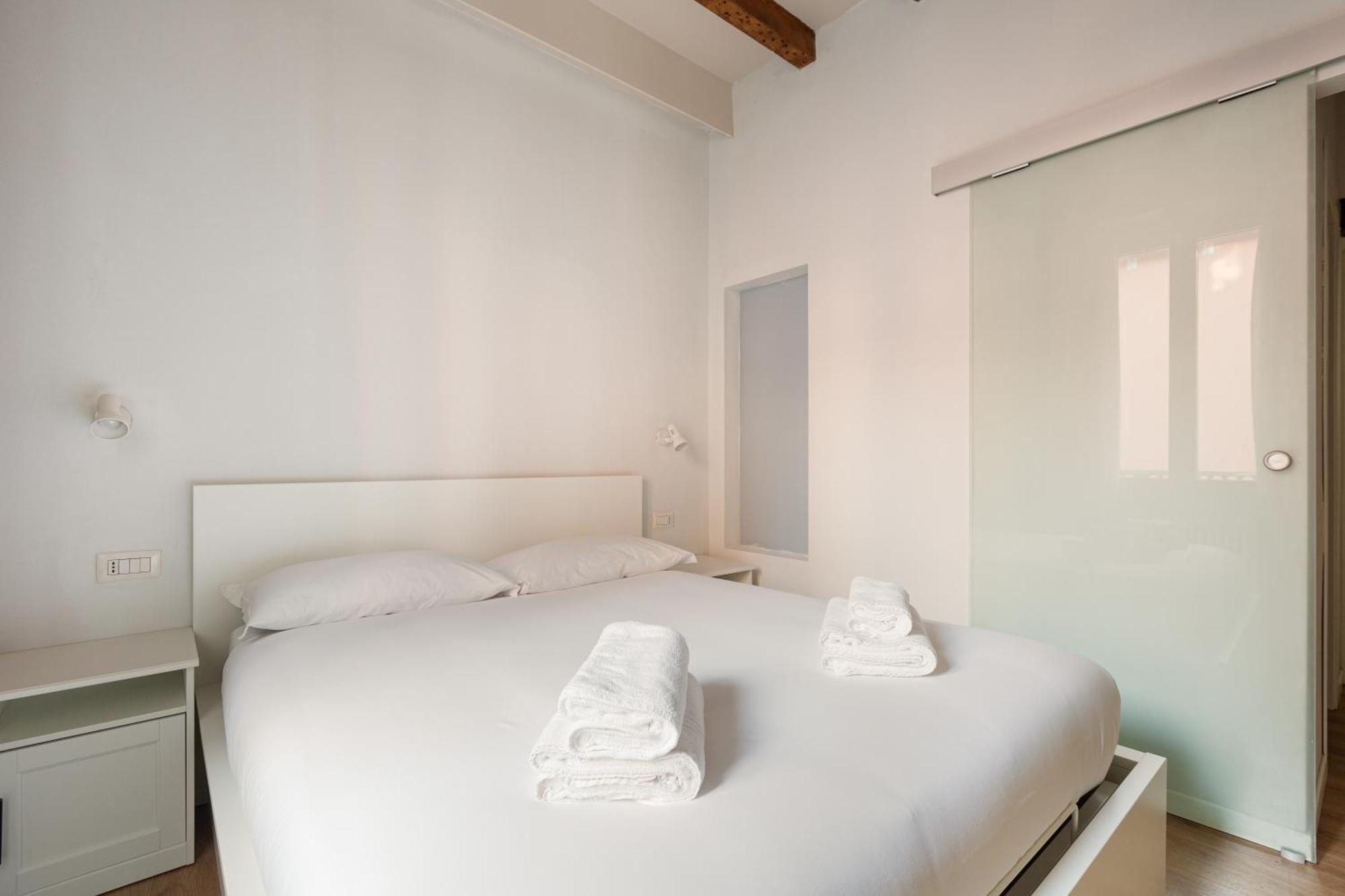 Bright Apartment -Pasteur M1 米兰 外观 照片