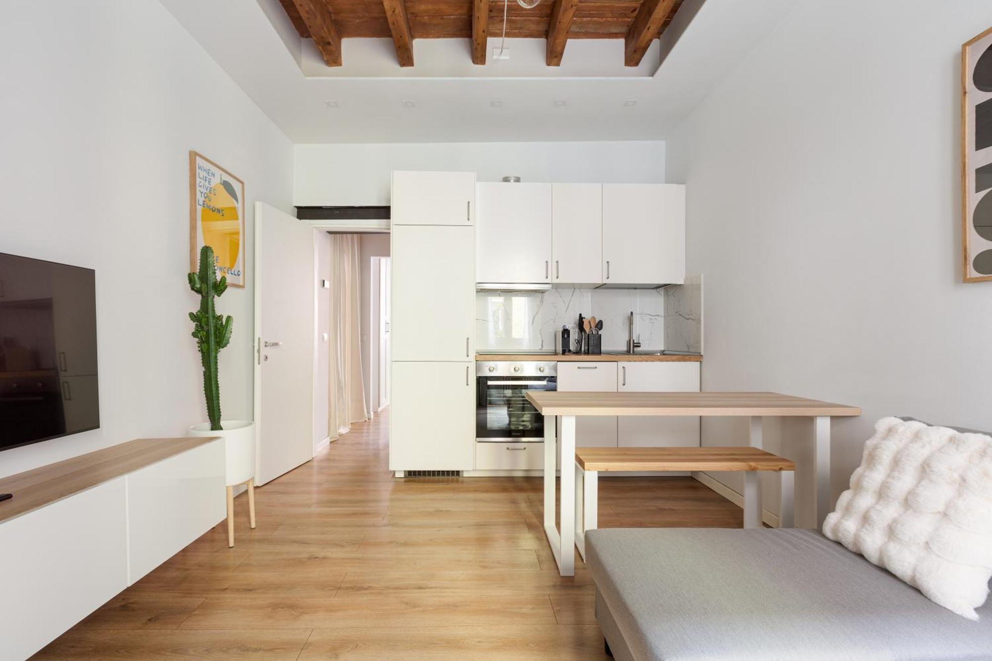 Bright Apartment -Pasteur M1 米兰 外观 照片