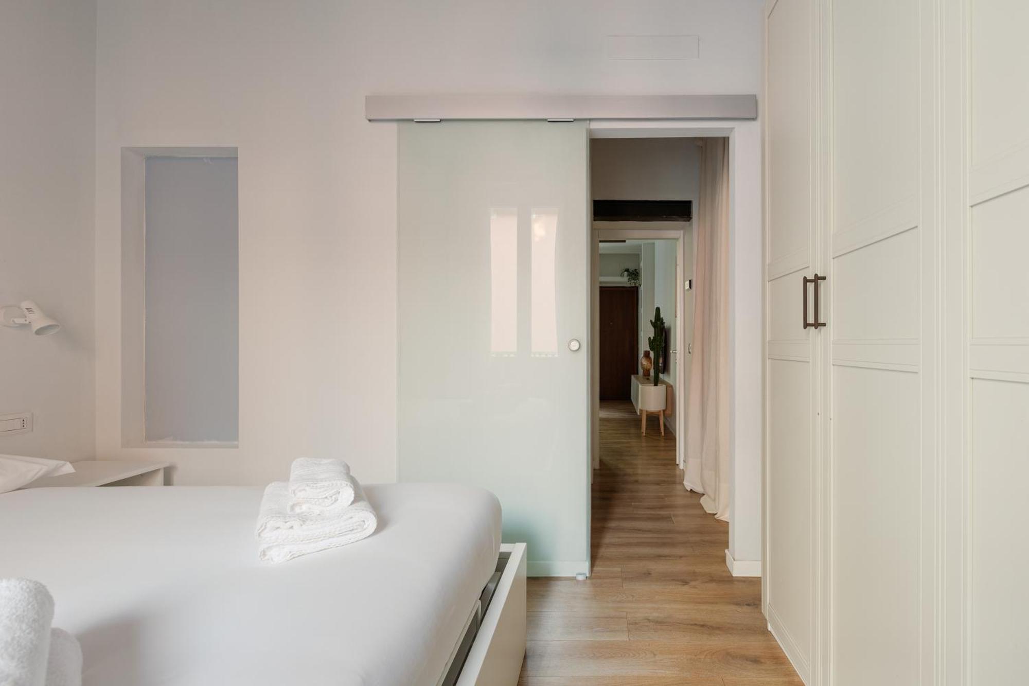Bright Apartment -Pasteur M1 米兰 外观 照片