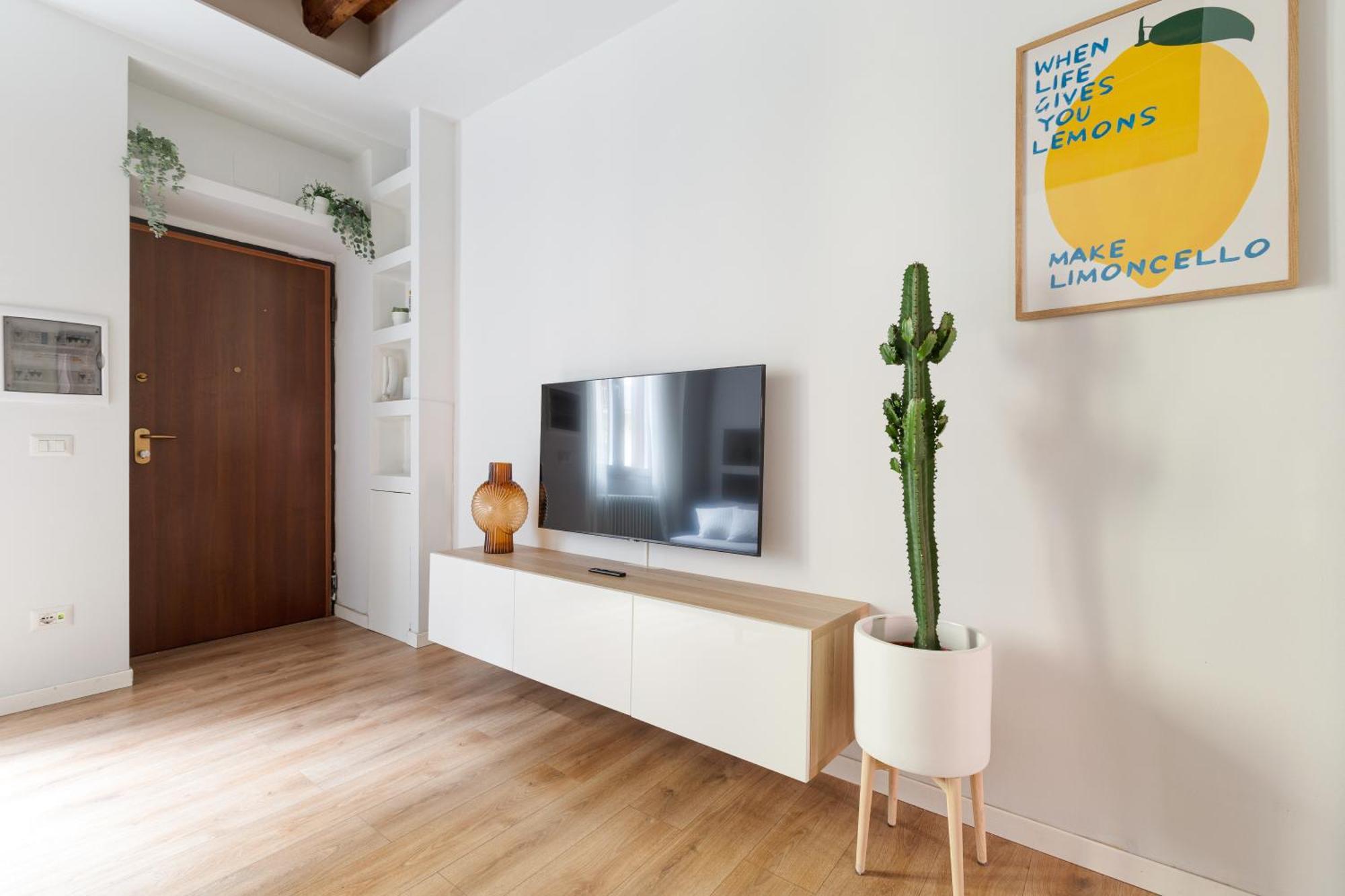 Bright Apartment -Pasteur M1 米兰 外观 照片