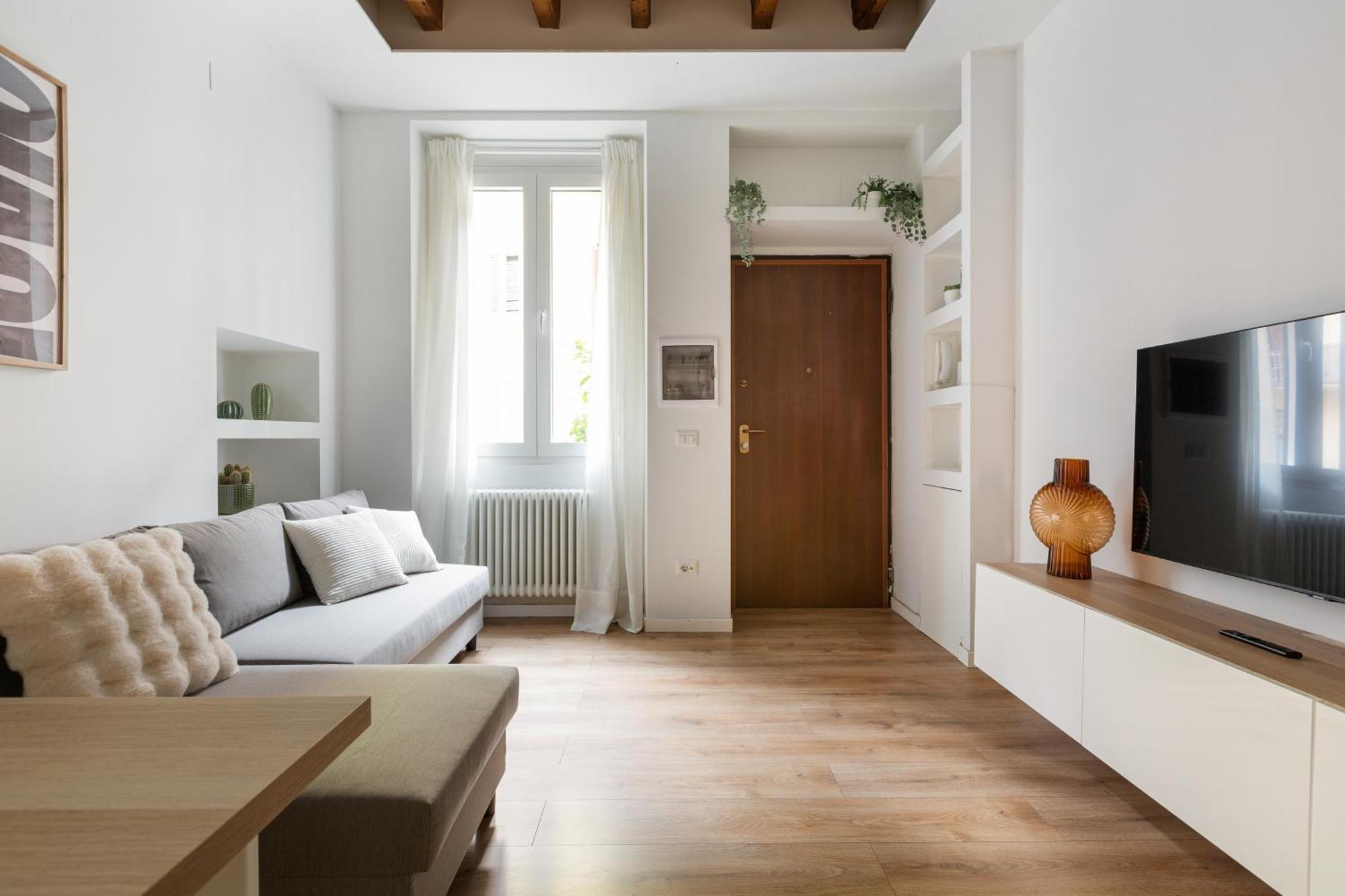 Bright Apartment -Pasteur M1 米兰 外观 照片